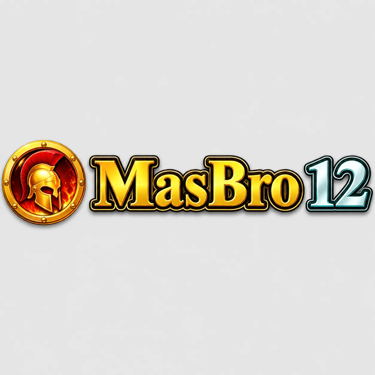 MASBRO12 - Petualangan Aksi Terhebat